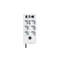 Listwa zasilająca Protection Box 6 USB DIN