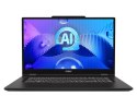 Notebook Vebture 17 AI A1MG-008PL WIN11PRO/ICU5-125H/16GB/512SSD/ARC/17.3''/3Y