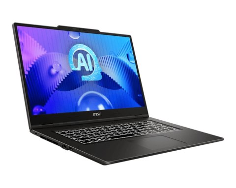 Notebook Vebture 17 AI A1MG-008PL WIN11PRO/ICU5-125H/16GB/512SSD/ARC/17.3''/3Y Notebook Vebture 17 AI A1MG-008PL WIN11PRO/ICU5-125H/16GB/512SSD/ARC/17.3''/3Y