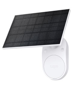 Panel słoneczny Tapo SPEC: 5.2V 2.5W FEATURE: Type-C Charging Port, Non-Stop Power, Flexible Solar Insta