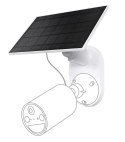 Panel słoneczny Tapo SPEC: 5.2V 2.5W FEATURE: Type-C Charging Port, Non-Stop Power, Flexible Solar Insta Panel słoneczny Tapo SPEC: 5.2V 2.5W FEATURE: Type-C Charging Port, Non-Stop Power, Flexible Solar Insta