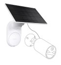 Panel słoneczny Tapo SPEC: 5.2V 2.5W FEATURE: Type-C Charging Port, Non-Stop Power, Flexible Solar Insta Panel słoneczny Tapo SPEC: 5.2V 2.5W FEATURE: Type-C Charging Port, Non-Stop Power, Flexible Solar Insta