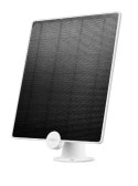 Panel słoneczny Tapo SPEC: 5.2V 4.5W FEATURE: Non-Stop Power, Works with Tapo Battery Camera, 4m Charging Panel słoneczny Tapo SPEC: 5.2V 4.5W FEATURE: Non-Stop Power, Works with Tapo Battery Camera, 4m Charging