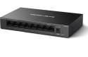 Przełącznik 8-Port Gigabit Desktop Switch PORT: 8× Gigabit Ports