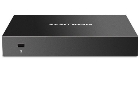 Przełącznik 8-Port Gigabit Desktop Switch PORT: 8× Gigabit Ports Przełącznik 8-Port Gigabit Desktop Switch PORT: 8× Gigabit Ports