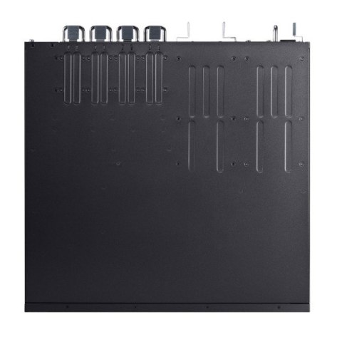 Przełącznik Omada 48-Port Gb Stackable Lite L3 Managed with 4 PORT: 24× Gigabit RJ45 Ports, 4× 10G SFP+ Slots, RJ45/USB Type C C Przełącznik Omada 48-Port Gb Stackable Lite L3 Managed with 4 PORT: 24× Gigabit RJ45 Ports, 4× 10G SFP+ Slots, RJ45/USB Type C C
