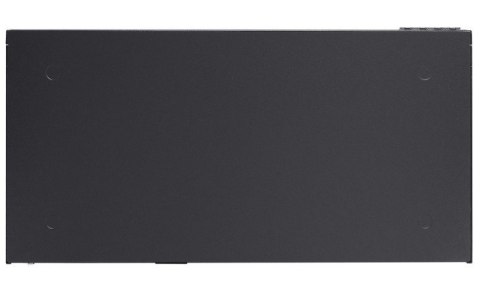 Przełącznik zarządzalny Omada 24-Port 10GBASE-T L2+ with 8 10GE SFP+ Slots Przełącznik zarządzalny Omada 24-Port 10GBASE-T L2+ with 8 10GE SFP+ Slots