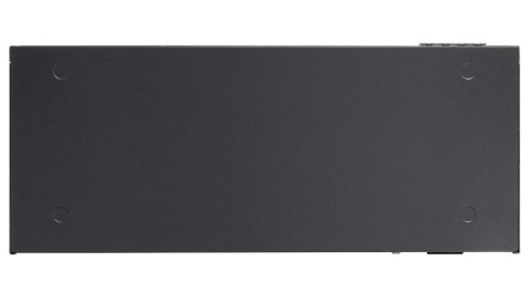 Przełącznik zarządzalny Omada 24-PortGb Stackable Lite L3 with 4 PORT: 24× Gigabit RJ45 Ports, 4× 10G SFP+ Slots, RJ45/USB Type  Przełącznik zarządzalny Omada 24-PortGb Stackable Lite L3 with 4 PORT: 24× Gigabit RJ45 Ports, 4× 10G SFP+ Slots, RJ45/USB Type