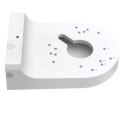 Puszka przyłączeniowa VIGI Network Camera Junction Box Aluminum Alloy, 364g, R125 × 130.47 × 45.7 mm Puszka przyłączeniowa VIGI Network Camera Junction Box Aluminum Alloy, 364g, R125 × 130.47 × 45.7 mm