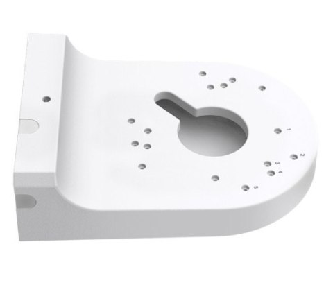 Puszka przyłączeniowa VIGI Network Camera Junction Box Aluminum Alloy, 364g, R125 × 130.47 × 45.7 mm Puszka przyłączeniowa VIGI Network Camera Junction Box Aluminum Alloy, 364g, R125 × 130.47 × 45.7 mm