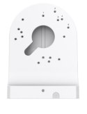 Puszka przyłączeniowa VIGI Network Camera Junction Box Aluminum Alloy, 364g, R125 × 130.47 × 45.7 mm Puszka przyłączeniowa VIGI Network Camera Junction Box Aluminum Alloy, 364g, R125 × 130.47 × 45.7 mm