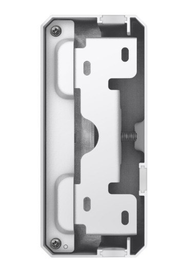 Puszka przyłączeniowa VIGI Network Camera Junction Box Aluminum Alloy, 364g, R125 × 130.47 × 45.7 mm Puszka przyłączeniowa VIGI Network Camera Junction Box Aluminum Alloy, 364g, R125 × 130.47 × 45.7 mm
