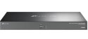 Rejestrator VIGI 64 H.265+/H.265/H.264+/H.264, Up to 8MP resolution, RX/TX-320Mbps/320Mbps, 32MP Decoding Capability