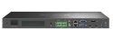 Rejestrator VIGI 64 H.265+/H.265/H.264+/H.264, Up to 8MP resolution, RX/TX-320Mbps/320Mbps, 32MP Decoding Capability
