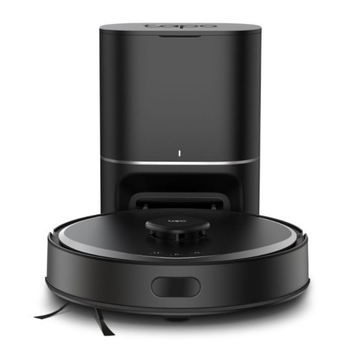 Robot odkurzający i mopujący + Automatycznie opróżniająca stacja dokująca LiDAR + IMU Dual Navigation, Vacuum & Mop 2-in-1, 5300 Robot odkurzający i mopujący + Automatycznie opróżniająca stacja dokująca LiDAR + IMU Dual Navigation, Vacuum & Mop 2-in-1, 5300
