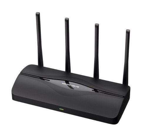 Router BE3600 Mercusys DualBand Wi-Fi 7 SPEED:688 Mbps at 2.4GHz +2880 Mbps at 5GHz Router BE3600 Mercusys DualBand Wi-Fi 7 SPEED:688 Mbps at 2.4GHz +2880 Mbps at 5GHz