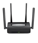 Router N300 Mercusys Wi-Fi 4G LTE, Build-In 150Mbps 4G LTE Modem SPEED: 300 Mbps at 2.4 GHz, 4G Cat4 150/50 Mbps