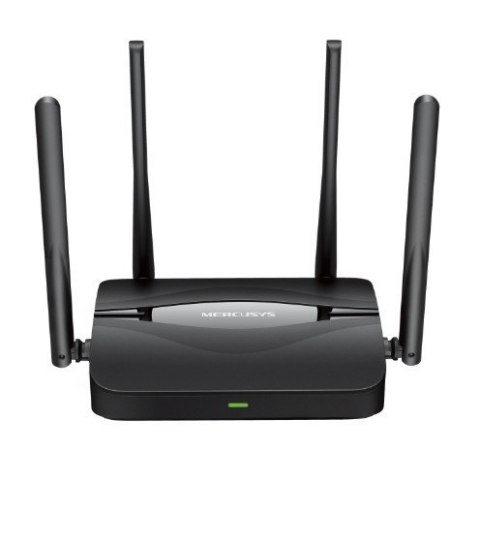 Router N300 Mercusys Wi-Fi 4G LTE, Build-In 150Mbps 4G LTE Modem SPEED: 300 Mbps at 2.4 GHz, 4G Cat4 150/50 Mbps Router N300 Mercusys Wi-Fi 4G LTE, Build-In 150Mbps 4G LTE Modem SPEED: 300 Mbps at 2.4 GHz, 4G Cat4 150/50 Mbps