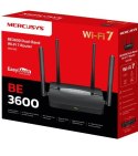Router N300 Mercusys Wi-Fi 4G LTE, Build-In 150Mbps 4G LTE Modem SPEED: 300 Mbps at 2.4 GHz, 4G Cat4 150/50 Mbps