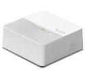 Smart Hub SPEC: 2.4 GHz, 868 MHz, 1 × Ethernet Port FEATURE: 90dB Adjustable Audio Alarm, 19 Ringtones, Up to 64 Switches, S Smart Hub SPEC: 2.4 GHz, 868 MHz, 1 × Ethernet Port FEATURE: 90dB Adjustable Audio Alarm, 19 Ringtones, Up to 64 Switches, S