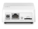 Smart Hub SPEC: 2.4 GHz, 868 MHz, 1 × Ethernet Port FEATURE: 90dB Adjustable Audio Alarm, 19 Ringtones, Up to 64 Switches, S Smart Hub SPEC: 2.4 GHz, 868 MHz, 1 × Ethernet Port FEATURE: 90dB Adjustable Audio Alarm, 19 Ringtones, Up to 64 Switches, S