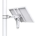 System zasilania energią słoneczną Intelligent 90W/18V_998*516*30mm Solar Panel; 30Ah/3*12VDC Output Battery System zasilania energią słoneczną Intelligent 90W/18V_998*516*30mm Solar Panel; 30Ah/3*12VDC Output Battery