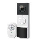 Wideodzwonek 1 × Tapo D210, 1 × Tapo D100C 2K 3MP Wideodzwonek 1 × Tapo D210, 1 × Tapo D100C 2K 3MP