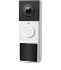 Wideodzwonek 1 × Tapo D210, 1 × Tapo D100C 2K 3MP Wideodzwonek 1 × Tapo D210, 1 × Tapo D100C 2K 3MP