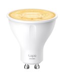 Żarówka punktowa Smart Wi-Fi z możliwością ściemniania SPEC: 2.4 GHz, IEEE 802.11b/g/n, GU10 Base, 220-24
