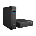 Zasilacz awaryjny 3P Ellipse 1700 USB DIN 3P1700UD