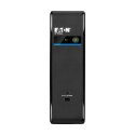 Zasilacz awaryjny 3P Ellipse 700 USB DIN 3P700UD