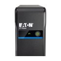 Zasilacz awaryjny 3P Ellipse 700 USB DIN 3P700UD
