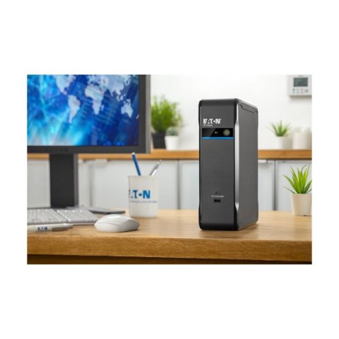 Zasilacz awaryjny 3P Ellipse 700 USB IEC 3P700UI Zasilacz awaryjny 3P Ellipse 700 USB IEC 3P700UI