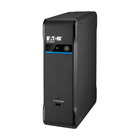 Zasilacz awaryjny 3P Ellipse 700 USB IEC 3P700UI Zasilacz awaryjny 3P Ellipse 700 USB IEC 3P700UI
