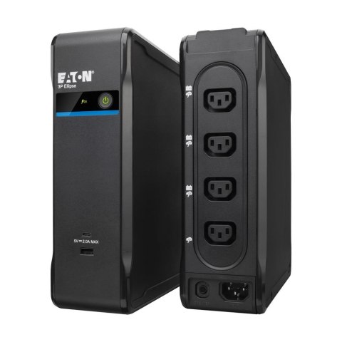 Zasilacz awaryjny 3P Ellipse 700 USB IEC 3P700UI Zasilacz awaryjny 3P Ellipse 700 USB IEC 3P700UI