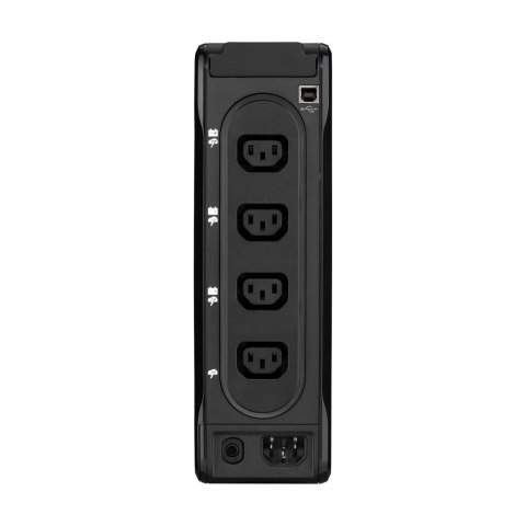 Zasilacz awaryjny 3P Ellipse 700 USB IEC 3P700UI Zasilacz awaryjny 3P Ellipse 700 USB IEC 3P700UI