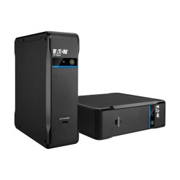 Zasilacz awaryjny 3P Ellipse 900 USB DIN 3P900UD