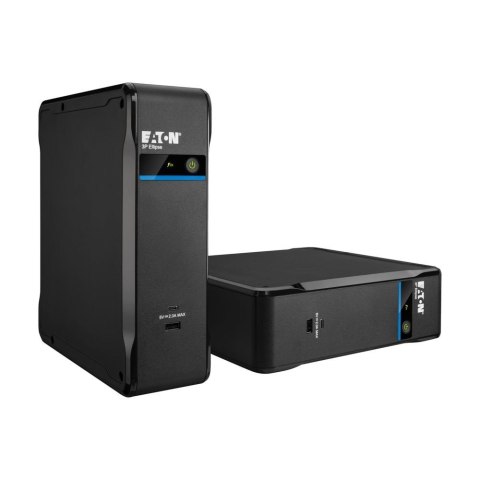 Zasilacz awaryjny 3P Ellipse 900 USB DIN 3P900UD Zasilacz awaryjny 3P Ellipse 900 USB DIN 3P900UD
