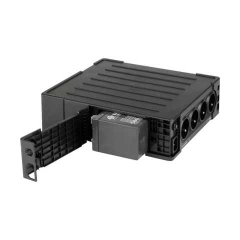 Zasilacz awaryjny Ellipse PRO 1600 DIN ELP1600DIN Zasilacz awaryjny Ellipse PRO 1600 DIN ELP1600DIN