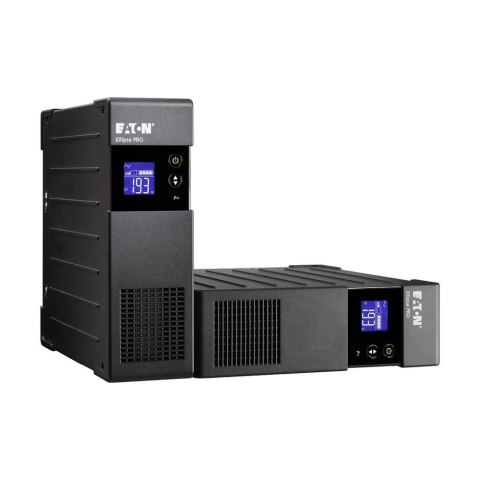 Zasilacz awaryjny Ellipse PRO 1600 DIN ELP1600DIN Zasilacz awaryjny Ellipse PRO 1600 DIN ELP1600DIN