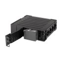 Zasilacz awaryjny Ellipse PRO 650 DIN ELP650DIN