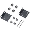Zestaw montażowy Omada Rack, Screws 22×43.9×42 mm Zestaw montażowy Omada Rack, Screws 22×43.9×42 mm