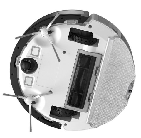 Zestaw szczotek i filtrów do Robota odkurzającego TapoGłówna szczotka ×1 Boczna szczotka (Lewa) ×2 Boczna szczotka (Prawa) ×2 Fi Zestaw szczotek i filtrów do Robota odkurzającego TapoGłówna szczotka ×1 Boczna szczotka (Lewa) ×2 Boczna szczotka (Prawa) ×2 Fi
