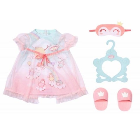 BABY ANNABELL Suknia 43 cm BABY ANNABELL Suknia 43 cm