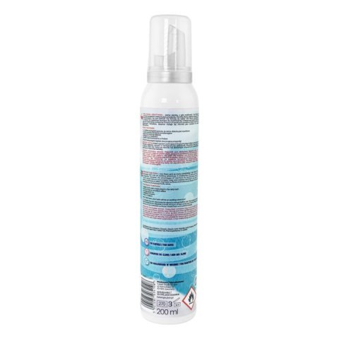 Pianka Tubi - Niebieski Zenek 200 ml