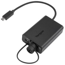 Adapter USB-C Multiplexer (Works with Targus docks DOCK171, DOCK177, ACP77 and ACP71)