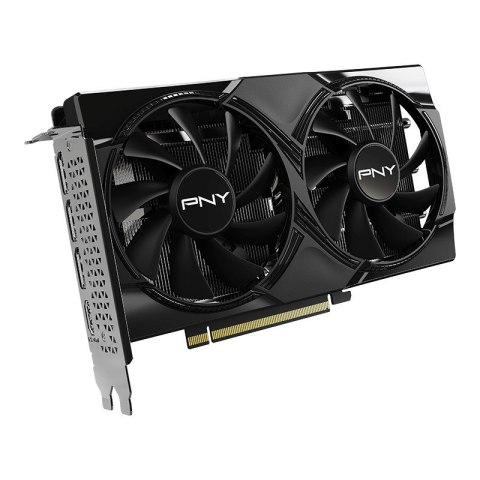 Karta graficzna GeForce RTX5060OC 8GB VCG50608DFXPB1-O