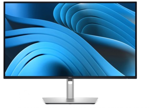 Monitor 27 cali P2725D IPS QHD LED/16:9/HDMI/DP/USBC/3Y