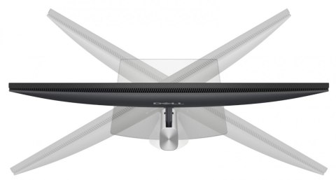 Monitor 27 cali P2725DE IPS QHD LED/RJ45/HDMI/DP/USBC/3Y