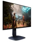 Monitor Alienware AW2725Q 27.0 cali NVIDIA G-Sync Compatible 4K QD-OLED 240Hz/ DP/2xHDMI/USBC/3XUSB/3Y